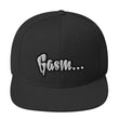 Load image into Gallery viewer, JUICY-GASM Snapback Hat