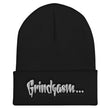 Load image into Gallery viewer, JUICY-GRINDGASM Cuffed Beanie