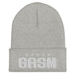 Load image into Gallery viewer, SWOLLEN-GAMERGASM Cuffed Beanie