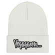 Load image into Gallery viewer, JUICY-YOGAGASM Cuffed Beanie
