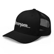 Load image into Gallery viewer, JUICY-SOCCERGASM Trucker Cap