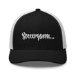 Load image into Gallery viewer, JUICY-SOCCERGASM Trucker Cap