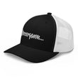 Load image into Gallery viewer, JUICY-SOCCERGASM Trucker Cap