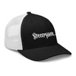 Load image into Gallery viewer, JUICY-SOCCERGASM Trucker Cap