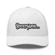 Load image into Gallery viewer, JUICY-SOCCERGASM Trucker Cap