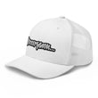 Load image into Gallery viewer, JUICY-SOCCERGASM Trucker Cap