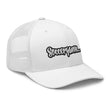 Load image into Gallery viewer, JUICY-SOCCERGASM Trucker Cap