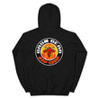 Load image into Gallery viewer, GASM GEAR LOGO/FINE SPECIMEN-BAD SEED Unisex Hoodie