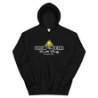 Load image into Gallery viewer, GASM GEAR LOGO/FINE SPECIMEN-BAD SEED Unisex Hoodie