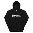 Load image into Gallery viewer, HOOPGASM JUICY Unisex Hoodie
