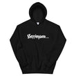 Load image into Gallery viewer, SHOPPINGASM JUICY Unisex Hoodie