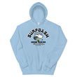 Load image into Gallery viewer, SURFGASM ARCH Unisex Hoodie