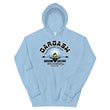 Load image into Gallery viewer, OARGASM ARCH Unisex Hoodie