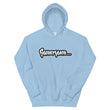 Load image into Gallery viewer, GAMERGASM JUICY Unisex Hoodie