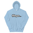 Load image into Gallery viewer, HIKINGASM JUICY Unisex Hoodie