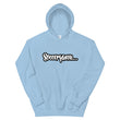 Load image into Gallery viewer, SOCCERGASM JUICY Unisex Hoodie