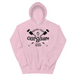 Load image into Gallery viewer, OARGASM KINKY Unisex Hoodie