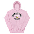 Load image into Gallery viewer, HOOPGASM ARCH Unisex Hoodie