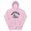 Load image into Gallery viewer, SURFGASM ARCH Unisex Hoodie