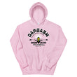 Load image into Gallery viewer, OARGASM ARCH Unisex Hoodie