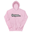 Load image into Gallery viewer, HOOPGASM JUICY Unisex Hoodie