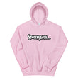 Load image into Gallery viewer, SOCCERGASM JUICY Unisex Hoodie