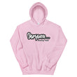 Load image into Gallery viewer, OARGASM JUICY Unisex Hoodie