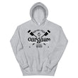 Load image into Gallery viewer, OARGASM KINKY Unisex Hoodie