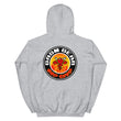 Load image into Gallery viewer, GASM GEAR LOGO/FINE SPECIMEN-BAD SEED Unisex Hoodie