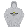 Load image into Gallery viewer, GASM GEAR LOGO/FINE SPECIMEN-BAD SEED Unisex Hoodie