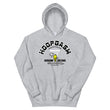 Load image into Gallery viewer, HOOPGASM ARCH Unisex Hoodie