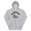 Load image into Gallery viewer, SURFGASM ARCH Unisex Hoodie
