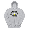 Load image into Gallery viewer, SHOPPINGASM ARCH Unisex Hoodie