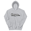 Load image into Gallery viewer, HOOPGASM JUICY Unisex Hoodie