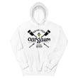 Load image into Gallery viewer, OARGASM KINKY Unisex Hoodie
