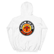Load image into Gallery viewer, GASM GEAR LOGO/FINE SPECIMEN-BAD SEED Unisex Hoodie