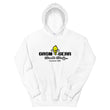 Load image into Gallery viewer, GASM GEAR LOGO/FINE SPECIMEN-BAD SEED Unisex Hoodie