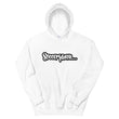 Load image into Gallery viewer, SOCCERGASM JUICY Unisex Hoodie