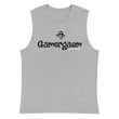Load image into Gallery viewer, GAMERGASM KINKY Muscle Shirt (Order up for a more casual fit.)