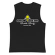 Load image into Gallery viewer, GASM GEAR LOGO Muscle Shirt (Order up for a more casual fit.)