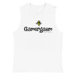 Load image into Gallery viewer, GAMERGASM KINKY Muscle Shirt (Order up for a more casual fit.)