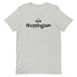 Load image into Gallery viewer, SHOPPINGASM KINKY T-Shirt (Order up for a more casual fit.)