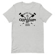 Load image into Gallery viewer, OARGASM KINKY T-Shirt (Order up for a more casual fit.)