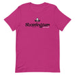 Load image into Gallery viewer, SHOPPINGASM KINKY T-Shirt (Order up for a more casual fit.)