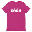 Load image into Gallery viewer, OARGASM SWOLLEN T-Shirt (Order up for a more casual fit.)