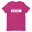 Load image into Gallery viewer, SHOPPINGASM SWOLLEN T-Shirt (Order up for a more casual fit.)
