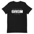Load image into Gallery viewer, SHOPPINGASM SWOLLEN T-Shirt (Order up for a more casual fit.)