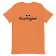 Load image into Gallery viewer, SHOPPINGASM KINKY T-Shirt (Order up for a more casual fit.)