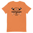 Load image into Gallery viewer, OARGASM KINKY T-Shirt (Order up for a more casual fit.)