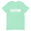 Load image into Gallery viewer, OARGASM SWOLLEN T-Shirt (Order up for a more casual fit.)
